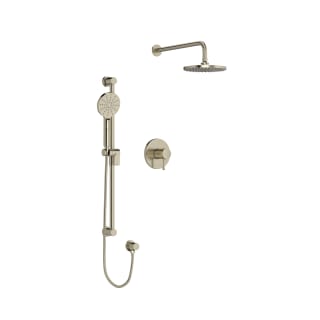 A thumbnail of the Rohl EDGE-TEDTM23-KIT Brushed Nickel