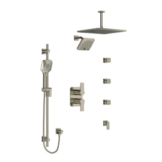 A thumbnail of the Rohl FRESK-FR83-KIT Brushed Nickel