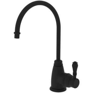 A thumbnail of the Rohl G1655LM-2 Matte Black