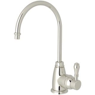 A thumbnail of the Rohl G1655LM-2 Polished Nickel