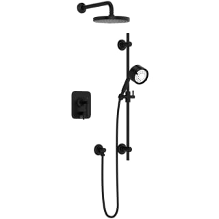 Rohl Graceline Pressure Balance 3 Satin Nickel Graceline ...