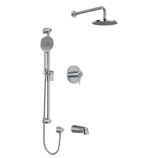 A thumbnail of the Rohl GS-TGS45-KIT Chrome
