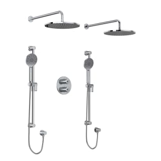 A thumbnail of the Rohl GS-TGS46-KIT Chrome