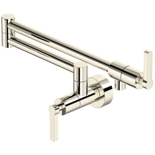 A thumbnail of the Rohl LB62W1LM Polished Nickel