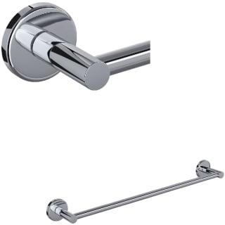A thumbnail of the Rohl LO1/18 Polished Chrome