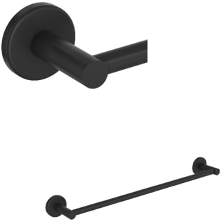 A thumbnail of the Rohl LO1/18 Matte Black