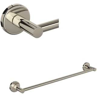 A thumbnail of the Rohl LO1/24 Polished Nickel