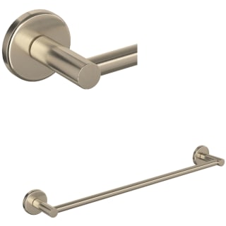 A thumbnail of the Rohl LO1/24 Satin Nickel