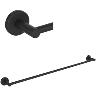 A thumbnail of the Rohl LO1/30 Matte Black