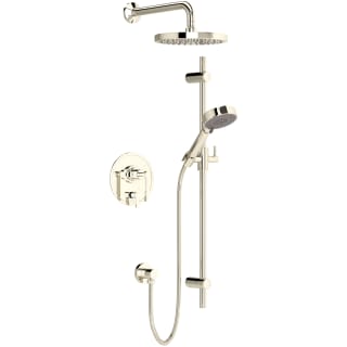Rohl Lombardia Pressure Balance