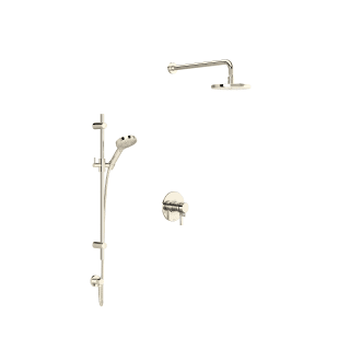 A thumbnail of the Rohl LOMBARDIA-TLB23W1LM-KIT Polished Nickel