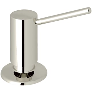 A thumbnail of the Rohl LS450L Polished Nickel