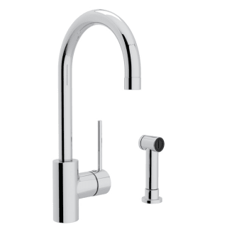 A thumbnail of the Rohl LS457L-2 Polished Chrome