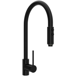 A thumbnail of the Rohl LS57L-2 Matte Black