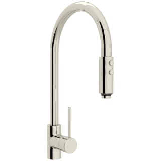 A thumbnail of the Rohl LS57L-2 Polished Nickel