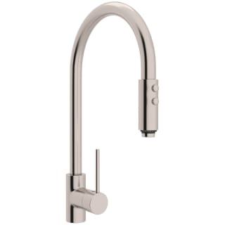 A thumbnail of the Rohl LS57L-2 Satin Nickel