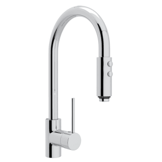 A thumbnail of the Rohl LS59L Polished Chrome
