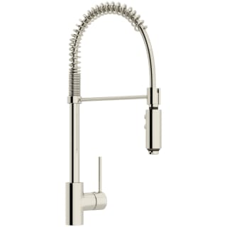 A thumbnail of the Rohl LS64L-2 Polished Nickel
