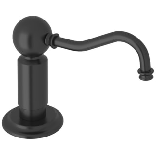 A thumbnail of the Rohl LS850P Matte Black