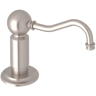 A thumbnail of the Rohl LS850P Satin Nickel