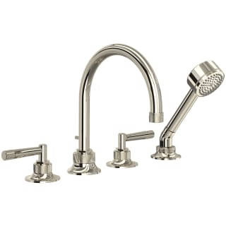 A thumbnail of the Rohl MB06D4LM Polished Nickel