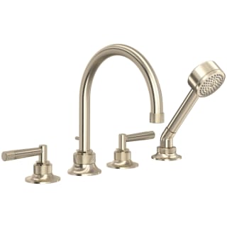 A thumbnail of the Rohl MB06D4LM Satin Nickel