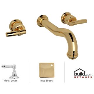 A thumbnail of the Rohl MB1930LM Inca Brass