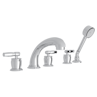 A thumbnail of the Rohl MB1949LM Polished Chrome