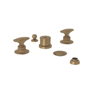 A thumbnail of the Rohl MB2047DM French Brass