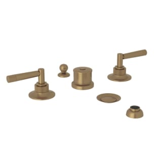 A thumbnail of the Rohl MB2047LM French Brass