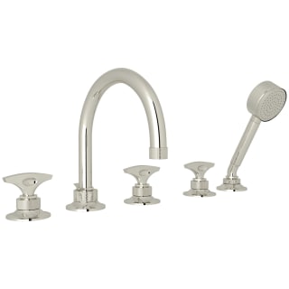A thumbnail of the Rohl MB2050DM Polished Nickel