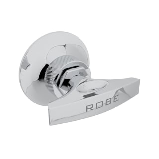 Rohl MBG7APC Polished Chrome Graceline Single Robe Hook ...