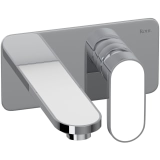 A thumbnail of the Rohl MI01W2BL Polished Chrome
