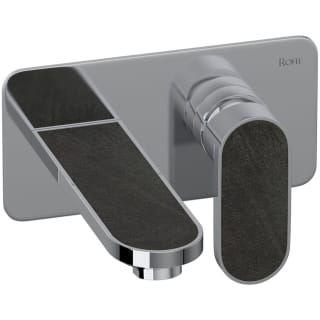 A thumbnail of the Rohl MI01W2GQ Polished Chrome