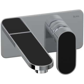 A thumbnail of the Rohl MI01W2NR Polished Chrome