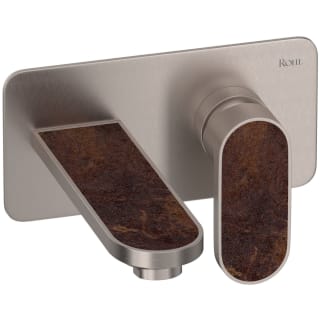 A thumbnail of the Rohl MI01W2SD Satin Nickel