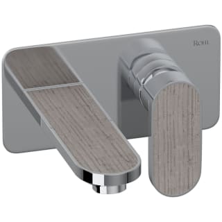 A thumbnail of the Rohl MI01W2WB Polished Chrome