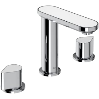 A thumbnail of the Rohl MI09D3BL Polished Chrome