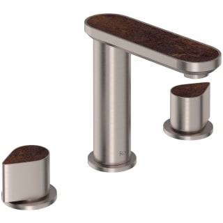 A thumbnail of the Rohl MI09D3SD Satin Nickel
