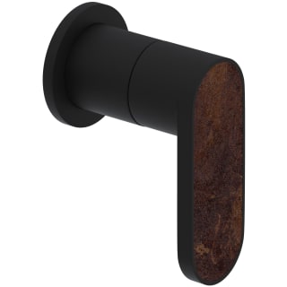 A thumbnail of the Rohl MI18W1SD Matte Black