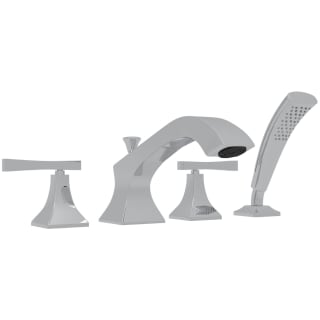 A thumbnail of the Rohl ML2011LM Polished Chrome