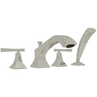 A thumbnail of the Rohl ML2011LM Polished Nickel