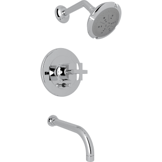 A thumbnail of the Rohl MODKIT35X Polished Chrome