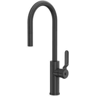 A thumbnail of the Rohl MY65D1LM Matte Black
