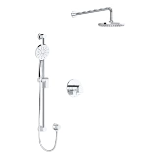 A thumbnail of the Rohl ODE-TOD23-KIT Chrome