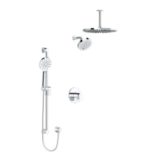 A thumbnail of the Rohl ODE-TOD45-KIT Chrome