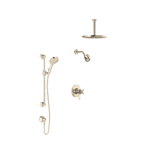 A thumbnail of the Rohl PALLADIAN-TTN45W1LM-KIT Satin Nickel