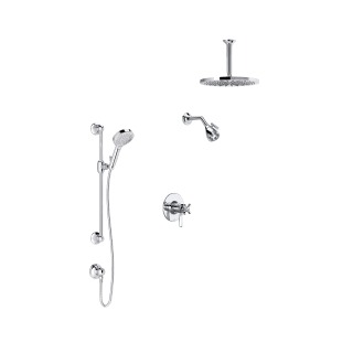 A thumbnail of the Rohl PALLADIAN-TTN47W1LM-KIT Polished Chrome