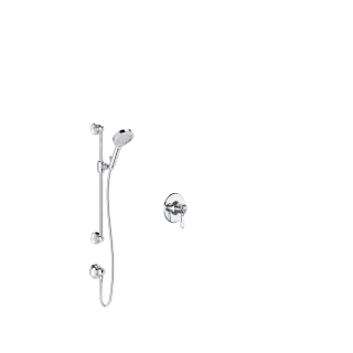 A thumbnail of the Rohl PALLADIAN-TTN51W1LM-KIT Polished Chrome