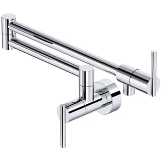 A thumbnail of the Rohl PI62W1LM Polished Chrome